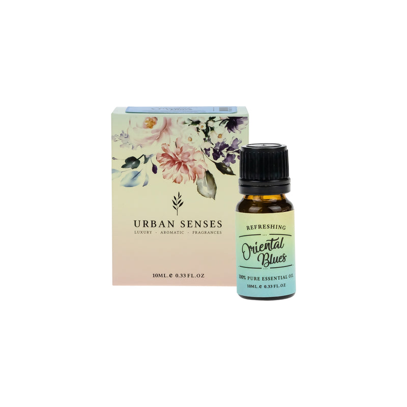 Essential Oil Oriental Blues