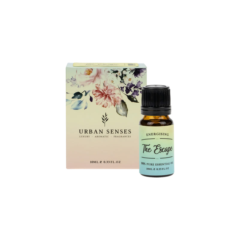 Essential Oil The Escape