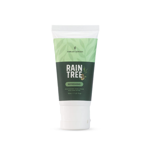 Moisturizing Hand Cream Rain Tree (30ml)