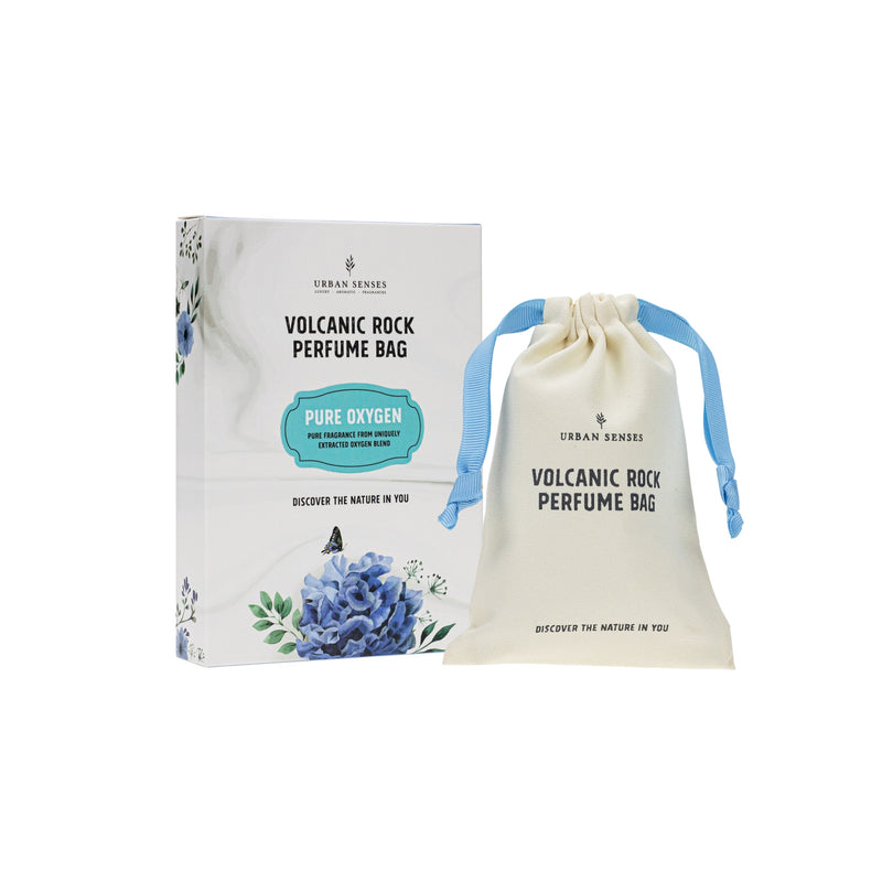 Perfume Bag Pure Oxygen