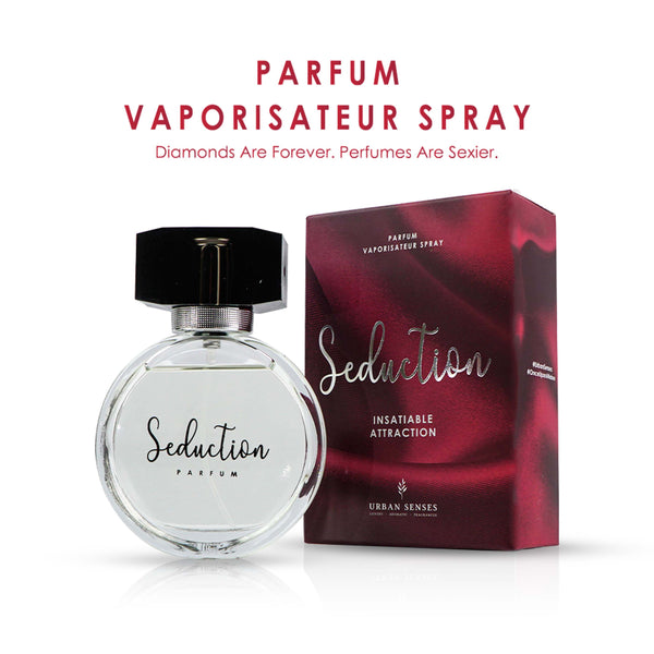 Perfume Seduction (For Her)