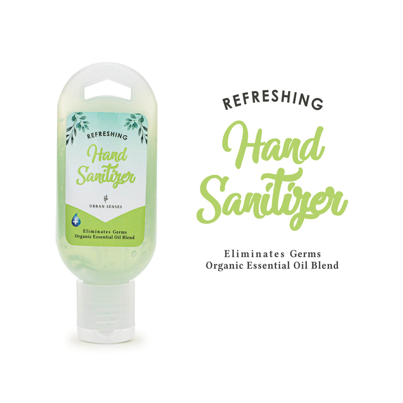 Hand Sanitizer (45ml)