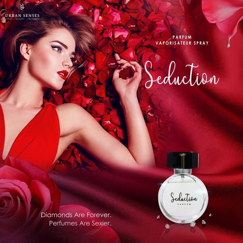 Perfume Seduction (For Her)